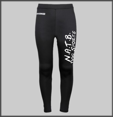 NATB Base Layer Leggings